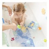 Babymoov - Babymoov Badabulle Bath Mat with Temperature Sensor - Mari Kali Stores Cyprus